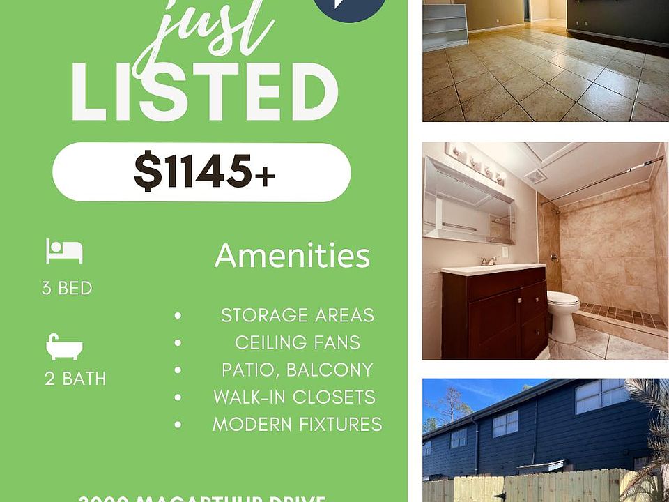 1st image of 2924 Bluebird St #160