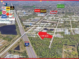 530 Thor Ave SE, Palm Bay, FL 32909