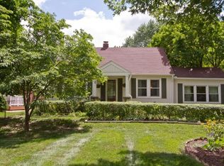 5221 Hardy St, Overland Park, KS 66202