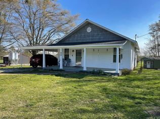 499 Barfield Fire Department Rd #R, Lineville, AL 36266