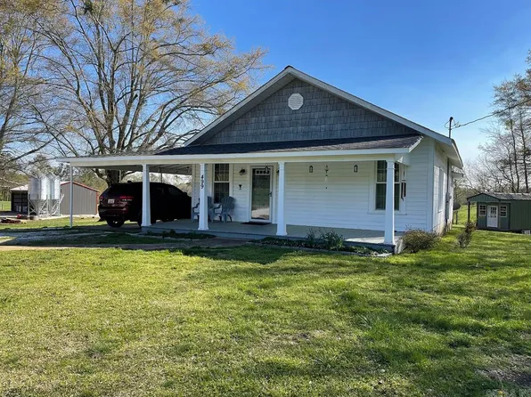 499 Barfield Fire Department Rd #R, Lineville, AL 36266