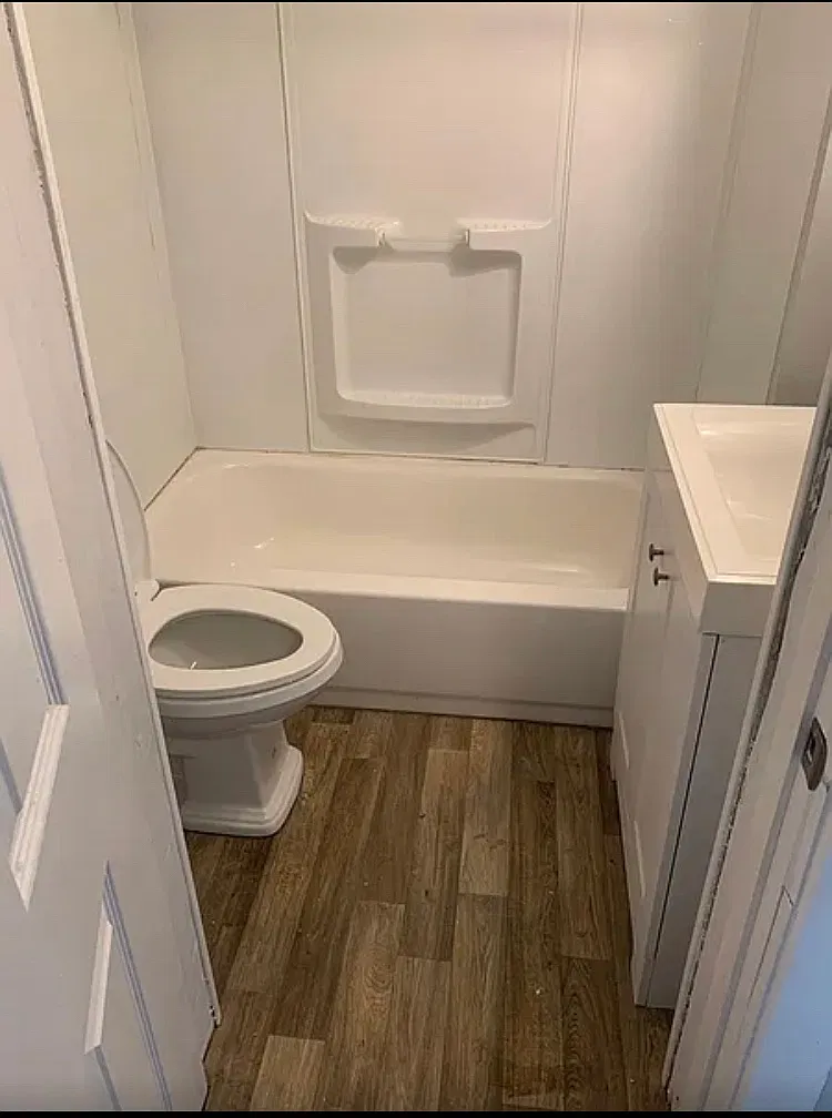 1 bed, $750 — Photo 3
