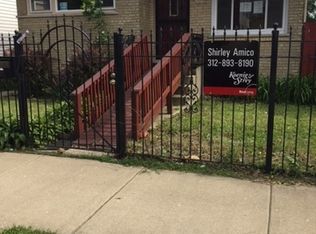 4927 W Bloomingdale Ave, Chicago, IL 60639