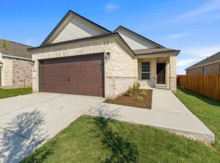 4916 Gragnano Dr, Round Rock, TX 78665