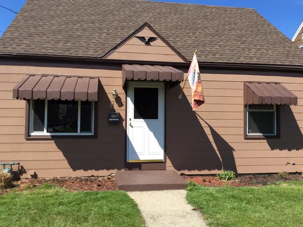 4 Reiman St, Buffalo, NY 14206