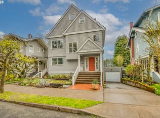 3345 NW Franklin Ct, Portland, OR 97210