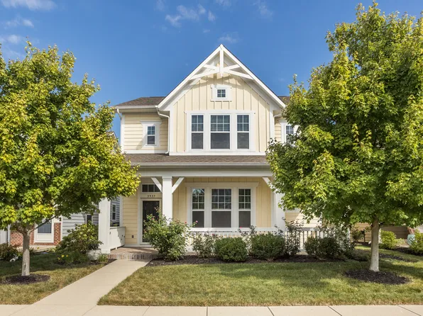 5937 Aldridge Dr, Whitestown, IN 46075