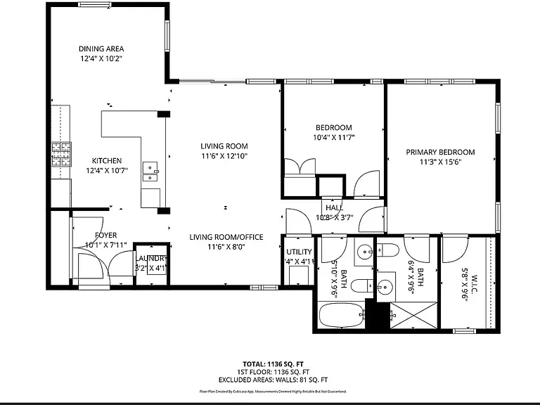 4 Gile Dr #1B — Photo 13