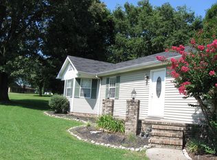 17 Gwyndaland Dr, McMinnville, TN 37110