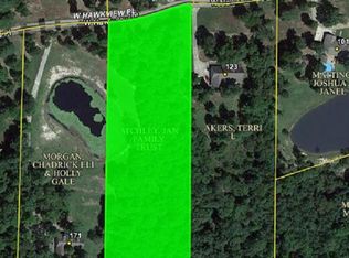 Tbd Hawk View Pl, Royal, AR 71968