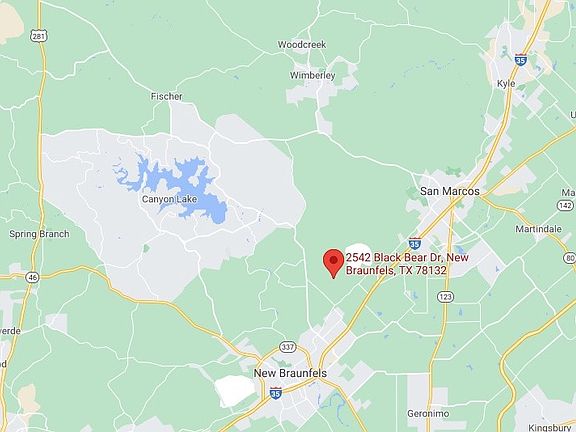 5th image of 2542 Black Bear Dr