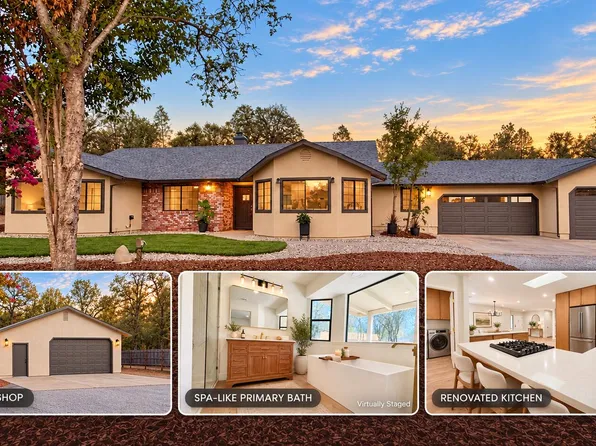 12851 Old Oregon Trl, Redding, CA 96003
