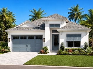 The St. Lucia Plan, Palm Coast Plantation, Palm Coast, FL 32137