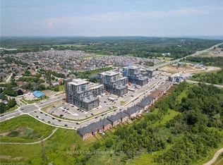 450 Dundas St E #1204, Hamilton, ON L8B 0A9