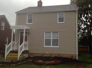 4510 W 147th St, Cleveland, OH 44135