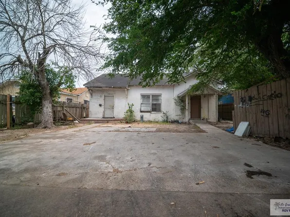 1836 W Washington St, Brownsville, TX 78520