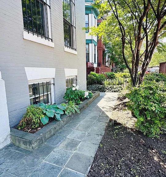 1706 U St NW #103 — Photo 2