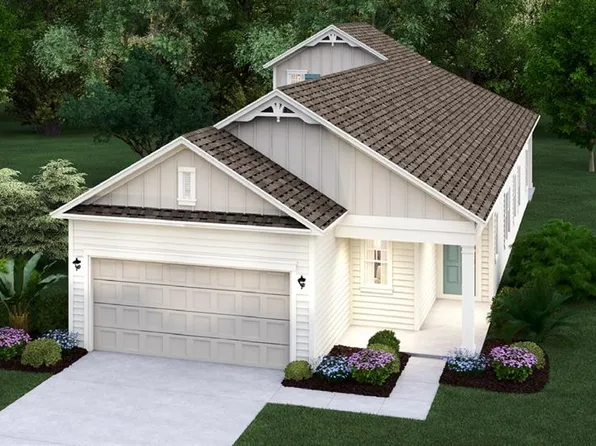 2274 NW 89th Way, Gainesville, FL 32606