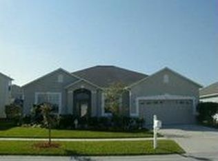 4213 Fleewell Ct, Valrico, FL 33596