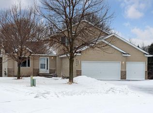 5715 Glasgow Bay, Big Lake, MN 55309