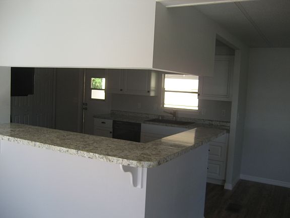Bar Counter