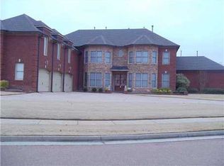 600 Ridge Springs Rd, Collierville, TN 38017