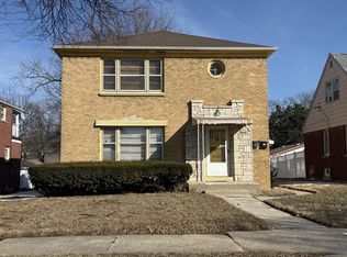 3724 N 57th St, Milwaukee, WI