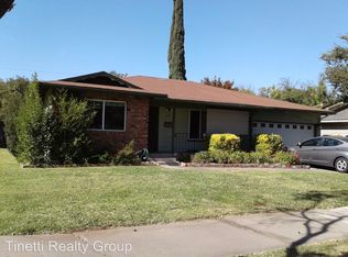 3151 El Capitan Ave, Merced, CA 95340