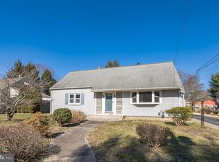 115 University Blvd, Glassboro, NJ 08028