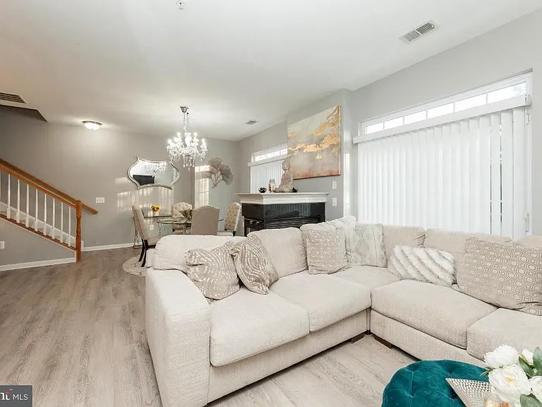 13949 Hollow Wind Way #201 — Photo 4