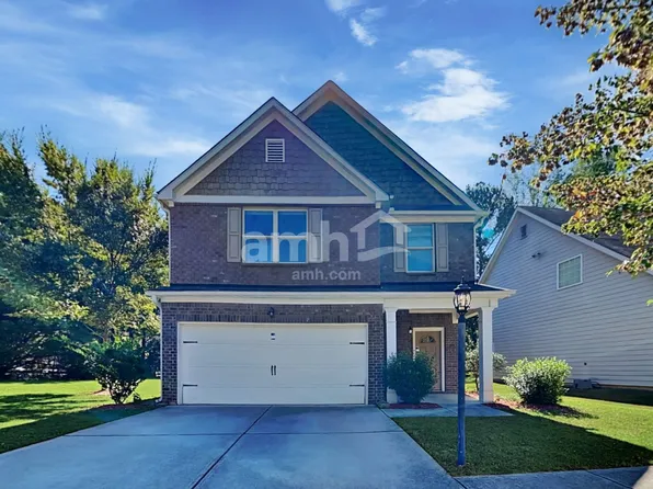 2400 Freemont St, Snellville, GA 30078