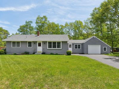 129 Farview Drive, Sanford, ME, 04073