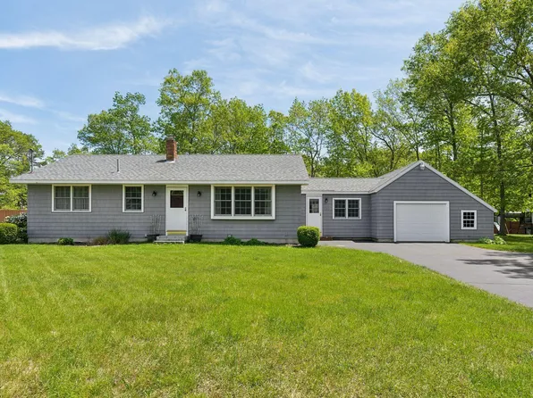 129 Farview Drive, Sanford, ME 04073