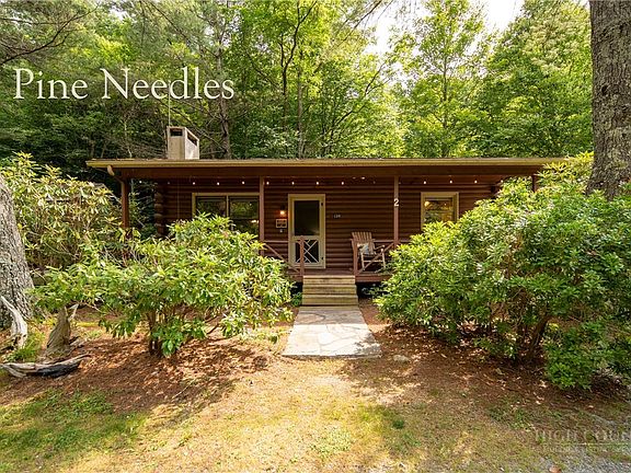 2nd image of 158 Alpine Village Drive #Cabins 1-6