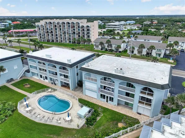 4789 S ATLANTIC AVENUE #3, PONCE INLET, FL 32127