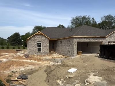 1048 Veridian Dr #20A, Clarksville, TN, 37043