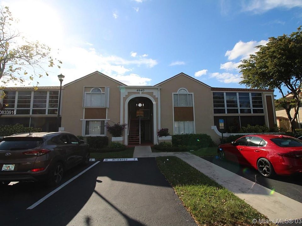 1st image of 4640 NW 102nd Ave #10316