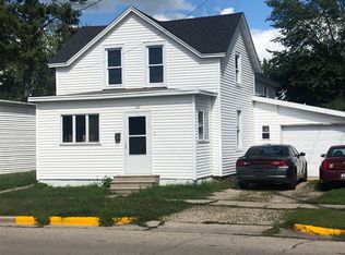 110 S Washington St, Berlin, WI 54923