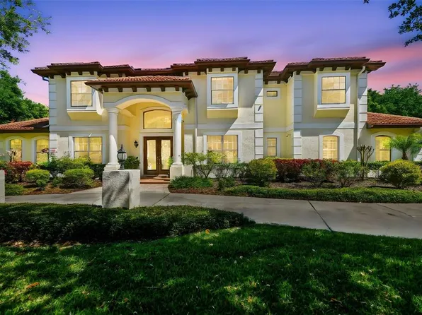 17003 Madres De Avila, Tampa, FL 33613