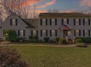 11448 Chickahominy Branch Dr, Glen Allen, VA 23059