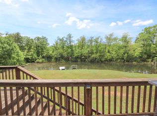 139 Badger Mine Rd, McMinnville, TN 37110