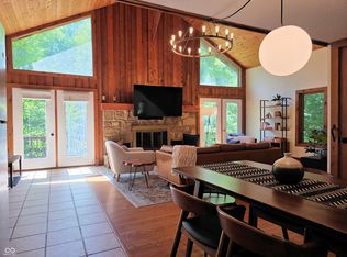 3328 Helmsburg Rd, Nashville, IN 47448