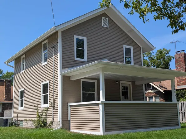 1604 Grant Ave, Rockford, IL 61103