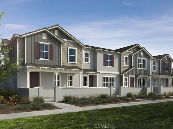 4241 E Carmel Privado St, Ontario, CA 91761