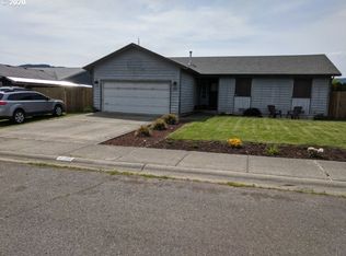 3190 Midway Rd, Hood River, OR 97031