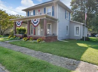 213 N Liberty St, Baltimore, OH