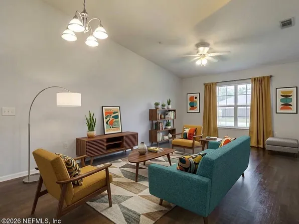 209 LARKIN Place #109, St. Johns, FL 32259