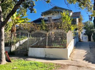 214 S Rampart Blvd, Los Angeles, CA 90057