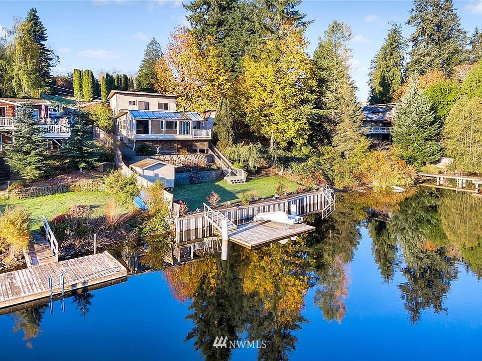 18615 Lakewood Road, Stanwood, WA 98292 | Zillow