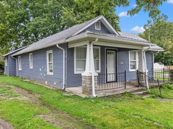 903 Charles Ave, Lexington, KY 40508